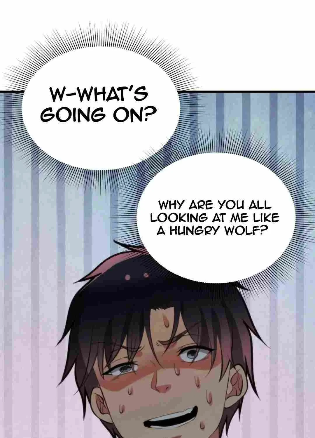 I Have 90 Billion Licking Gold Zinmanga X Chapter 196 Page 26