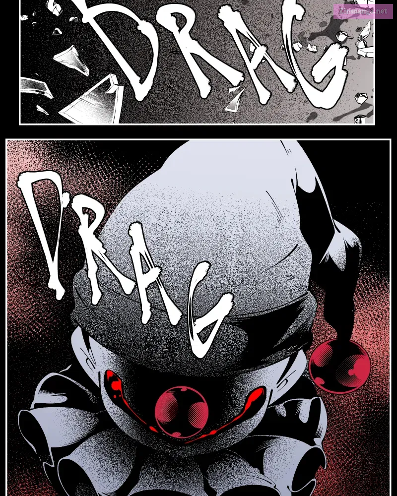 The Dummy's Dummy Zinmanga X Chapter 92 Page 23