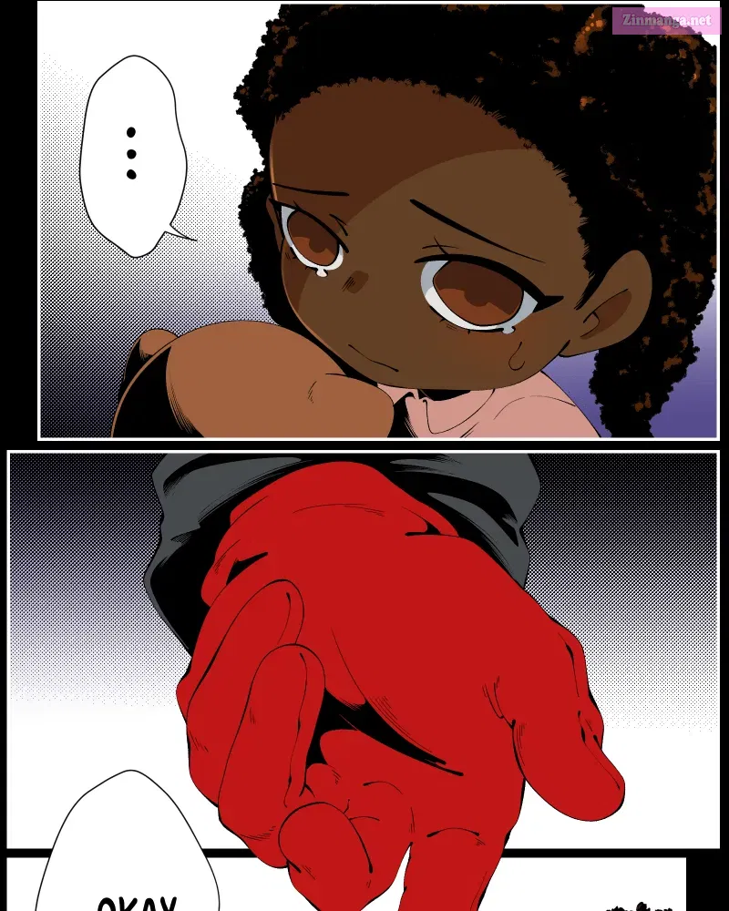 The Dummy's Dummy Zinmanga X Chapter 91 Page 2