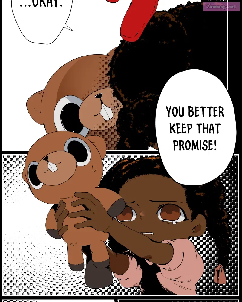 The Dummy's Dummy Zinmanga X Chapter 91 Page 3