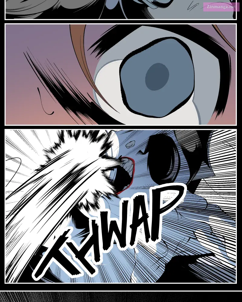 The Dummy's Dummy Zinmanga X Chapter 84 Page 2