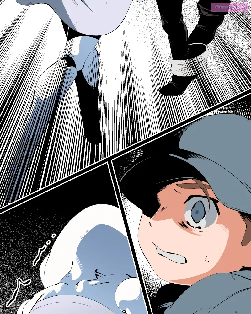 The Dummy's Dummy Zinmanga X Chapter 84 Page 4