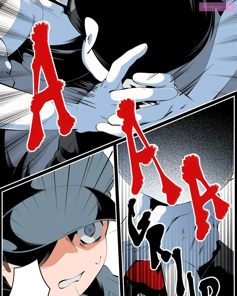 The Dummy's Dummy Zinmanga X Chapter 84 Page 7