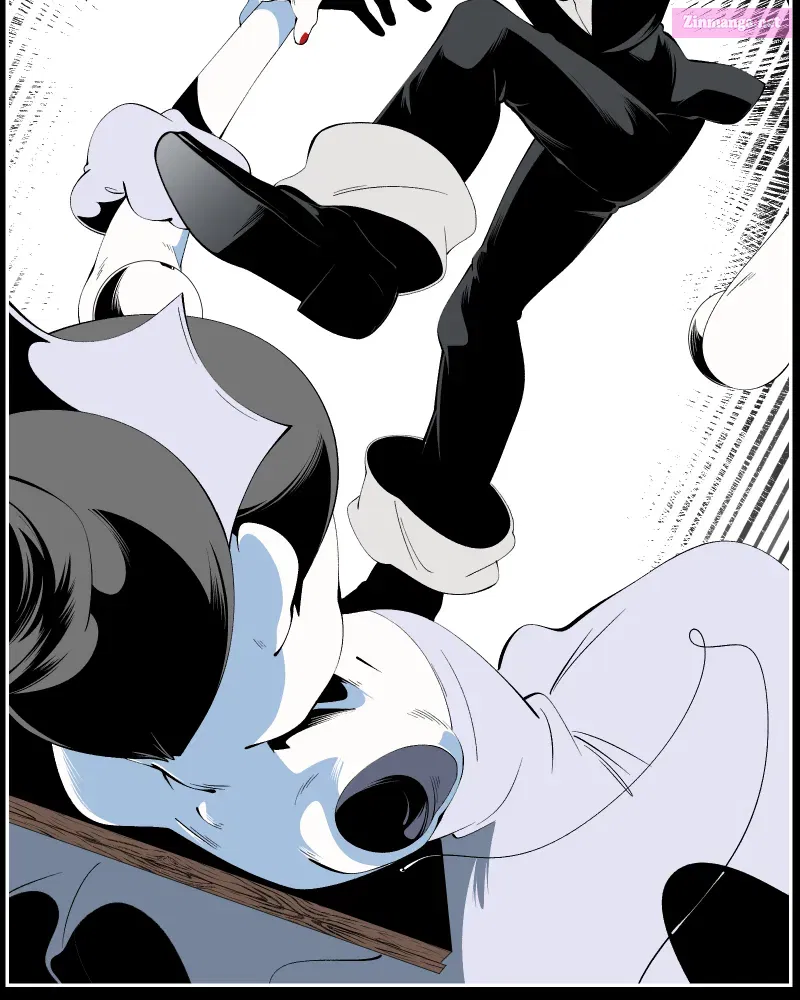 The Dummy's Dummy Zinmanga X Chapter 84 Page 10