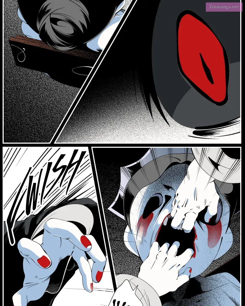 The Dummy's Dummy Zinmanga X Chapter 84 Page 16
