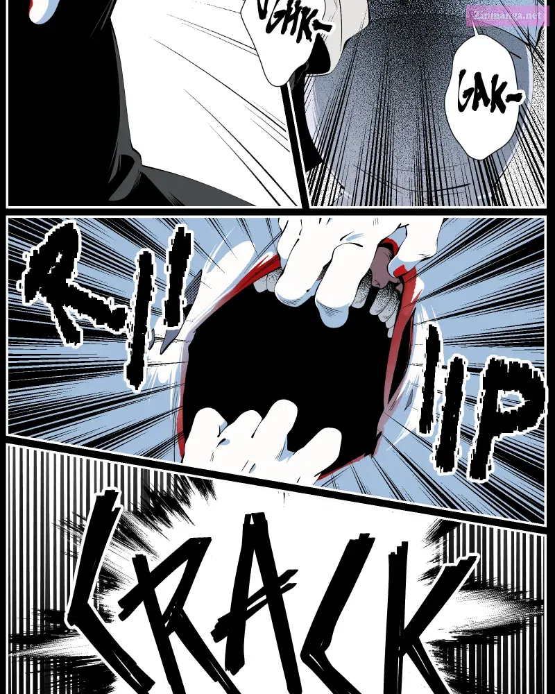 The Dummy's Dummy Zinmanga X Chapter 84 Page 17