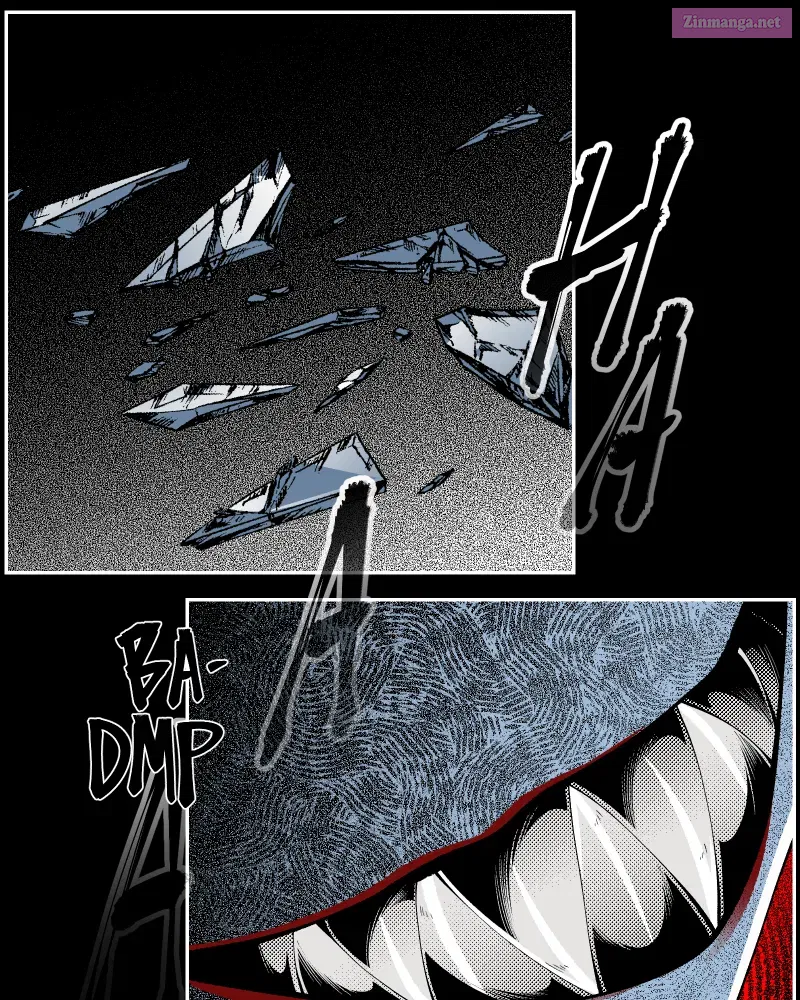 The Dummy's Dummy Zinmanga X Chapter 84 Page 21