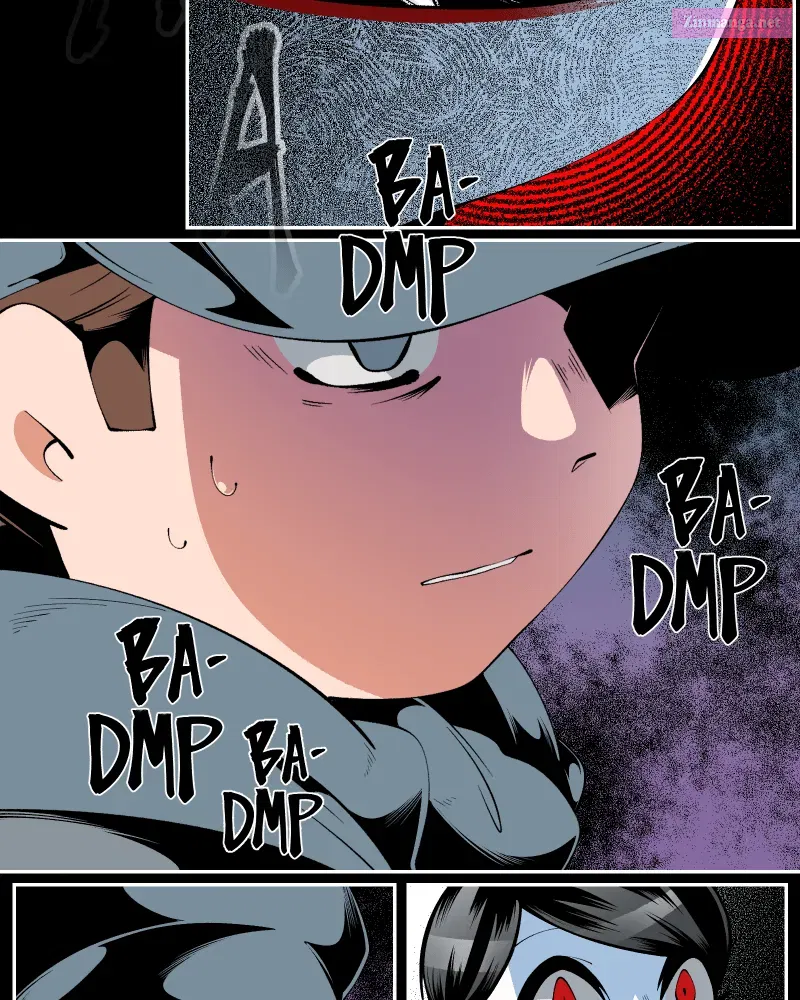 The Dummy's Dummy Zinmanga X Chapter 84 Page 22