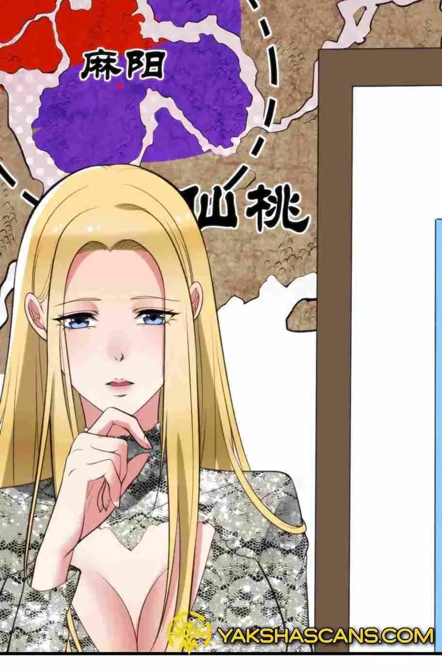 I Have 90 Billion Licking Gold Zinmanga X Chapter 195 Page 13