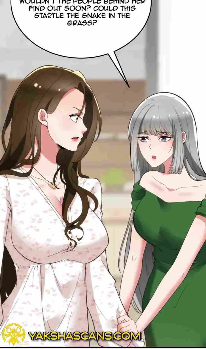 I Have 90 Billion Licking Gold Zinmanga X Chapter 195 Page 24