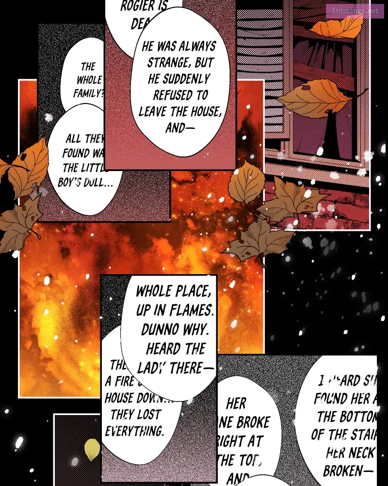 The Dummy's Dummy Zinmanga X Chapter 80 Page 22