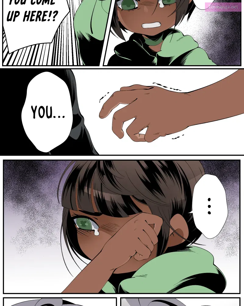 The Dummy's Dummy Zinmanga X Chapter 77 Page 5