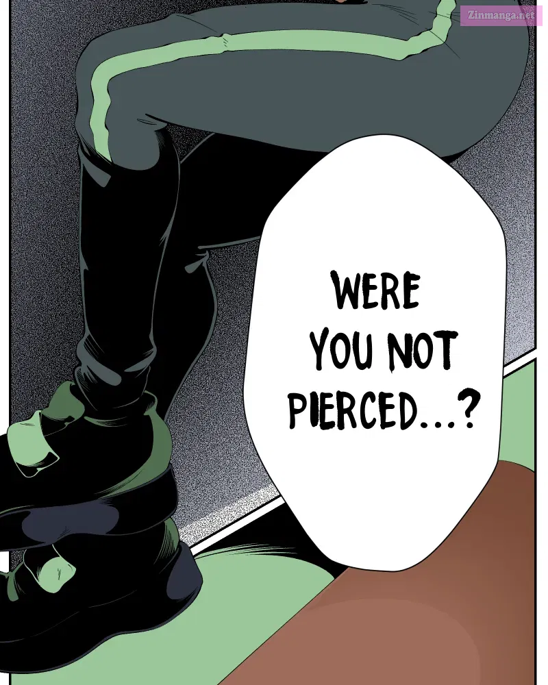 The Dummy's Dummy Zinmanga X Chapter 74 Page 7