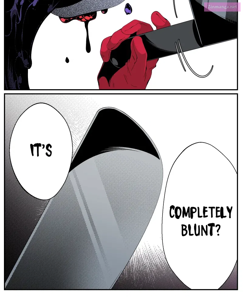 The Dummy's Dummy Zinmanga X Chapter 74 Page 10