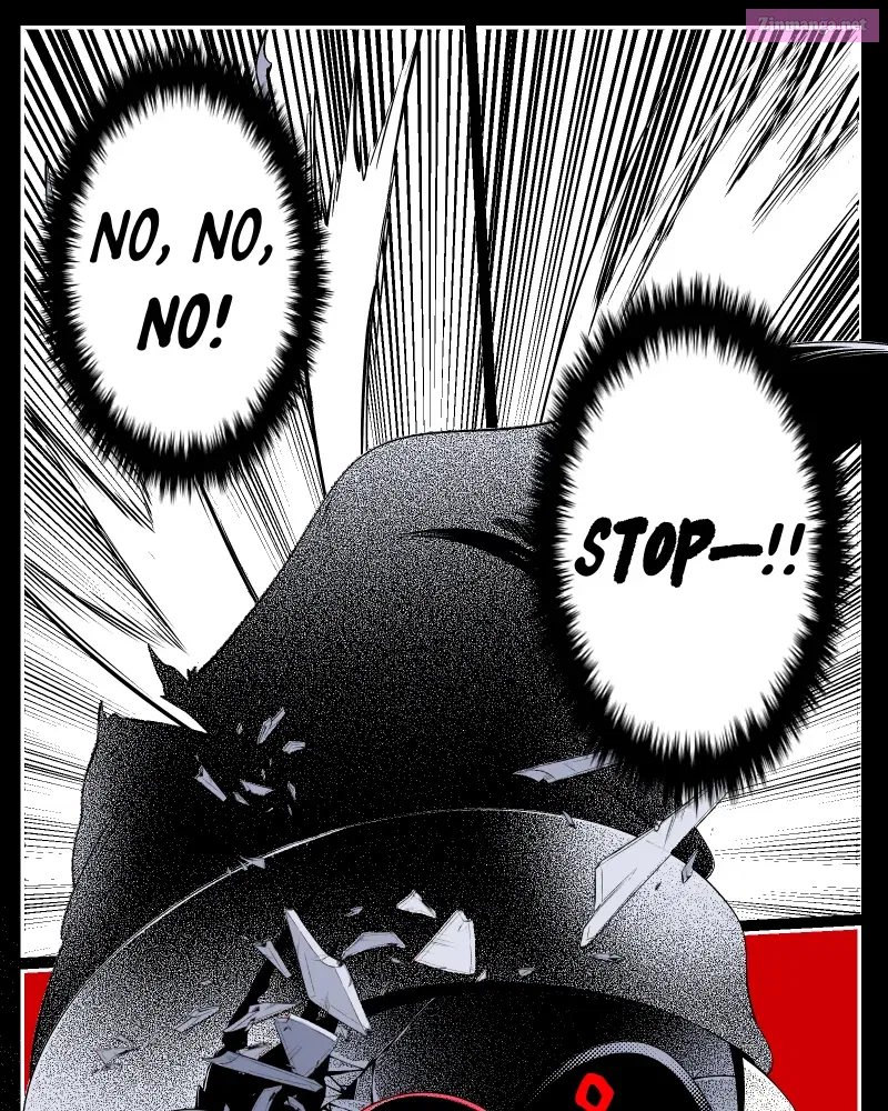 The Dummy's Dummy Zinmanga X Chapter 74 Page 21