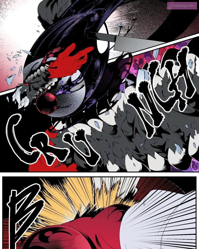 The Dummy's Dummy Zinmanga X Chapter 73 Page 7