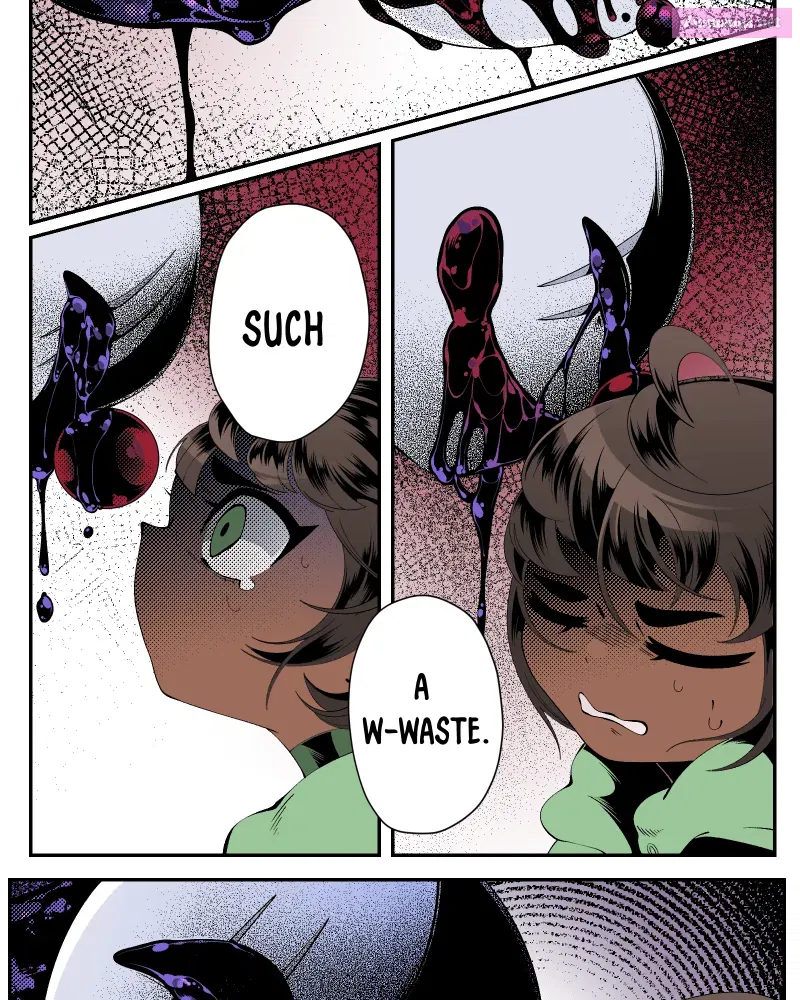 The Dummy's Dummy Zinmanga X Chapter 73 Page 12