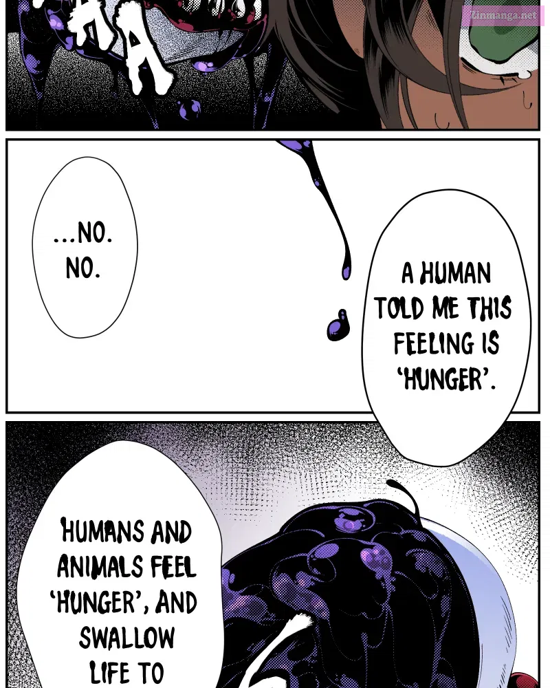 The Dummy's Dummy Zinmanga X Chapter 73 Page 14