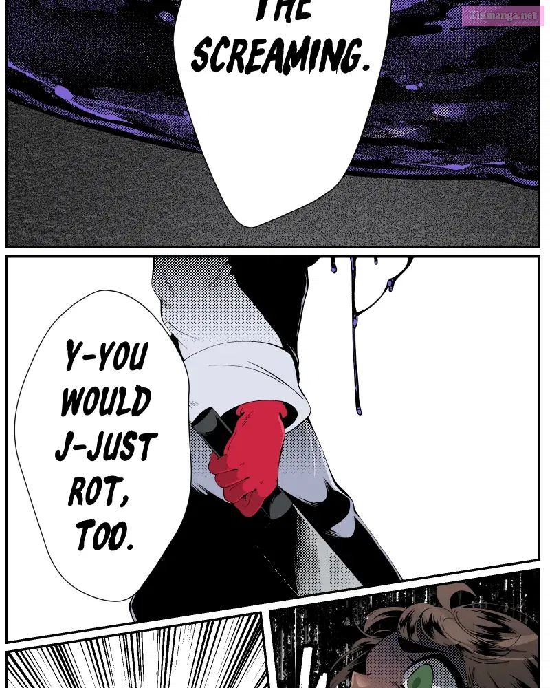 The Dummy's Dummy Zinmanga X Chapter 73 Page 18