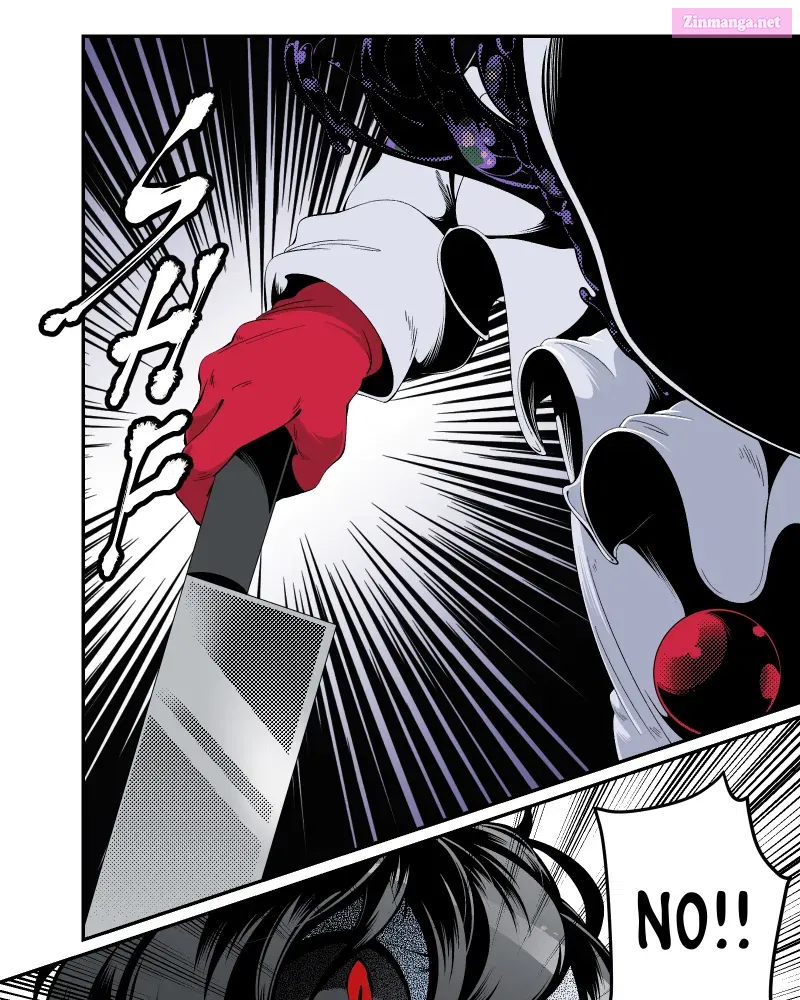 The Dummy's Dummy Zinmanga X Chapter 73 Page 21