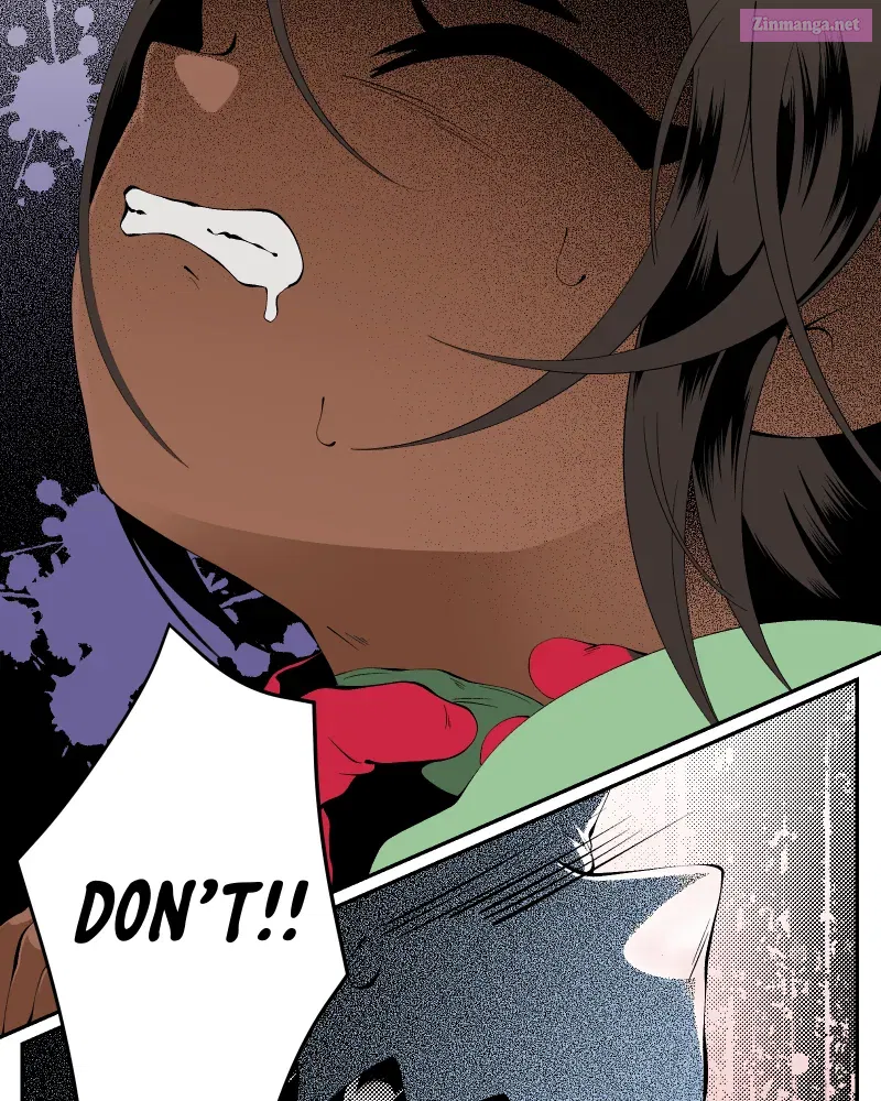 The Dummy's Dummy Zinmanga X Chapter 73 Page 24