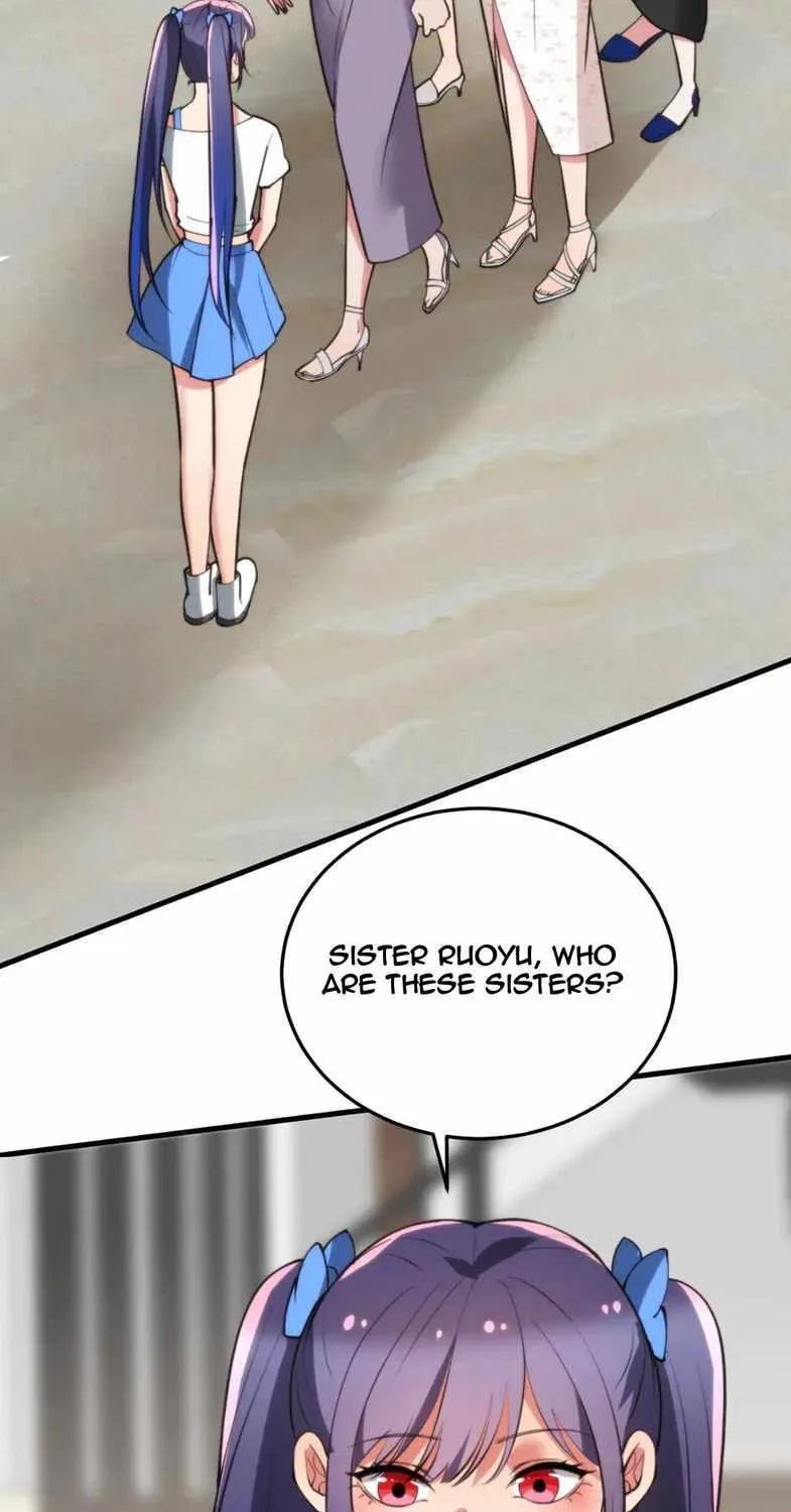I Have 90 Billion Licking Gold Zinmanga X Chapter 194 Page 7