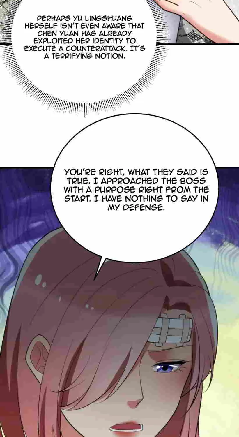I Have 90 Billion Licking Gold Zinmanga X Chapter 194 Page 26