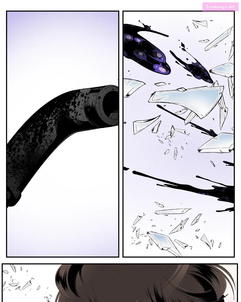 The Dummy's Dummy Zinmanga X Chapter 72 Page 1