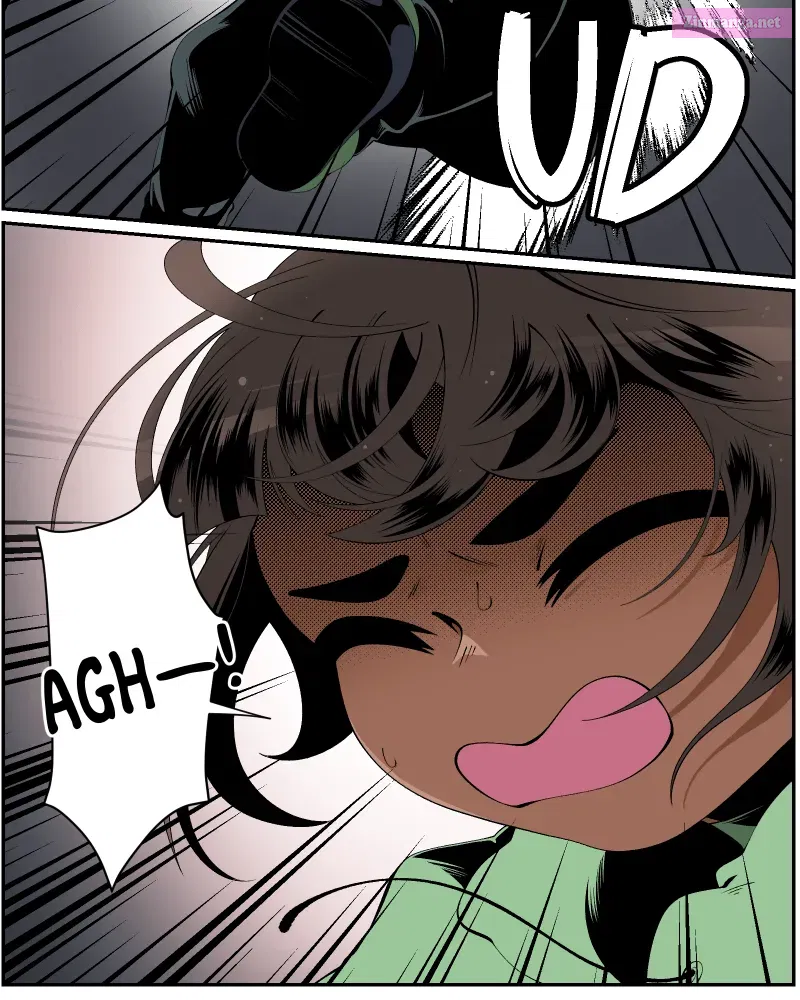 The Dummy's Dummy Zinmanga X Chapter 72 Page 20