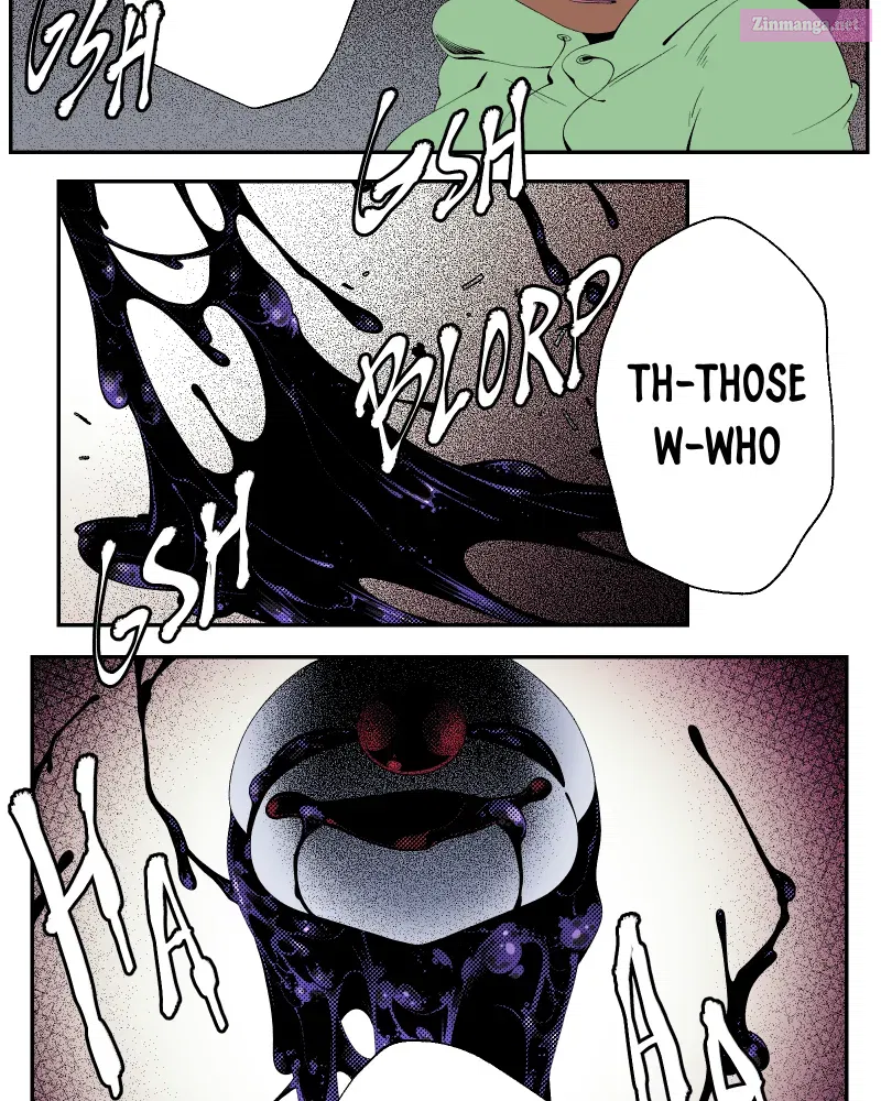 The Dummy's Dummy Zinmanga X Chapter 72 Page 22