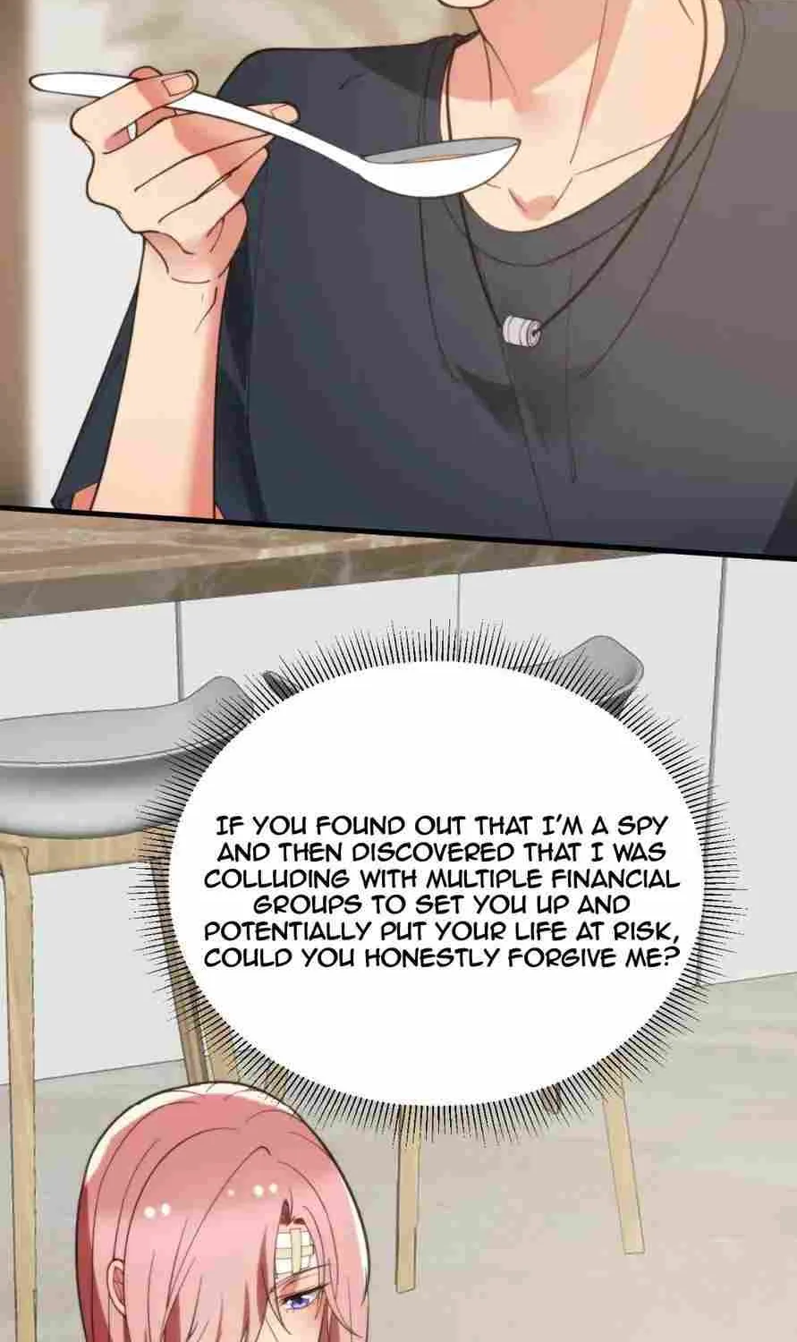 I Have 90 Billion Licking Gold Zinmanga X Chapter 193 Page 18