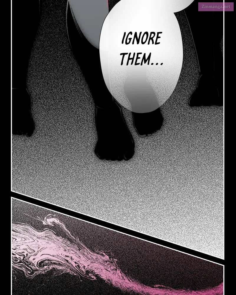 The Dummy's Dummy Zinmanga X Chapter 54 Page 8