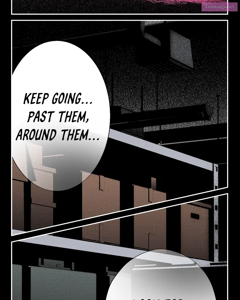 The Dummy's Dummy Zinmanga X Chapter 54 Page 9