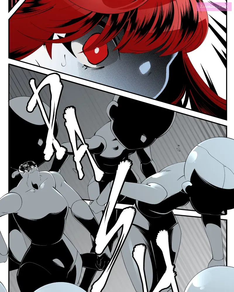 The Dummy's Dummy Zinmanga X Chapter 54 Page 15