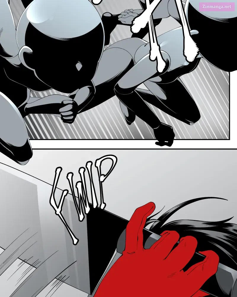 The Dummy's Dummy Zinmanga X Chapter 54 Page 16