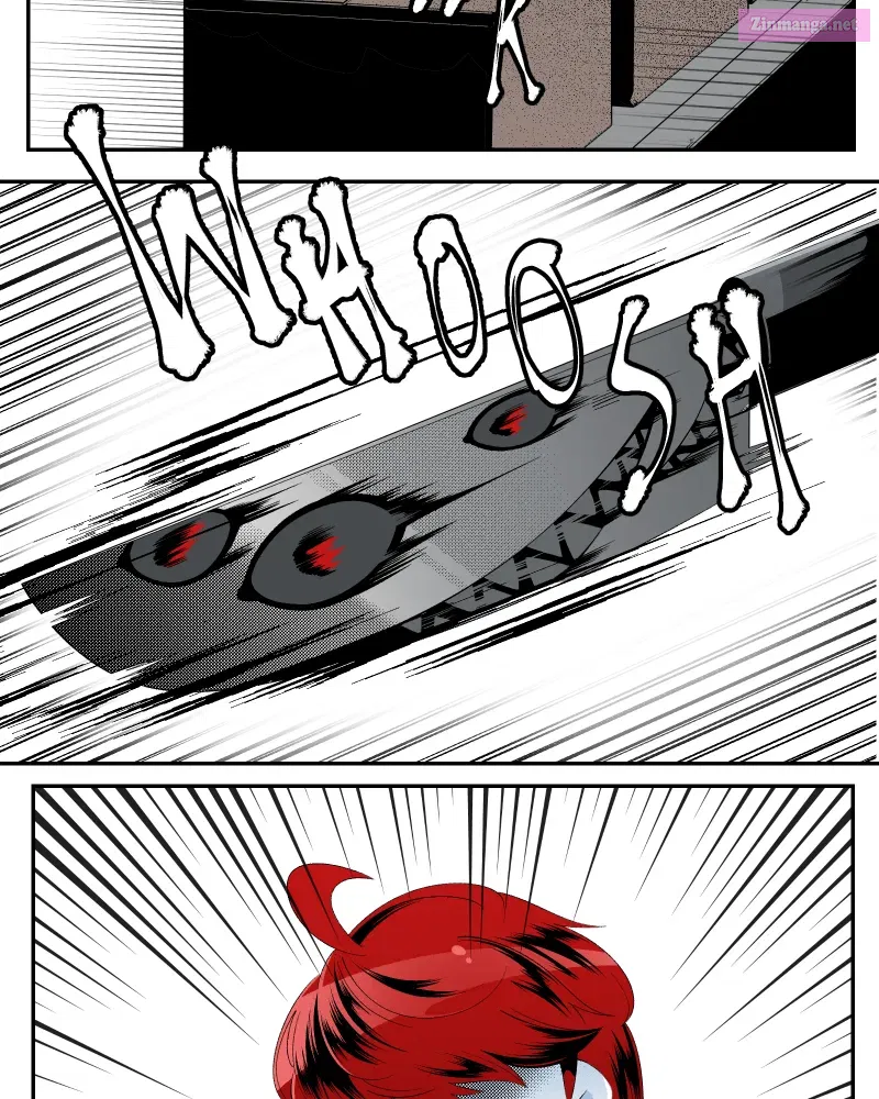 The Dummy's Dummy Zinmanga X Chapter 54 Page 19
