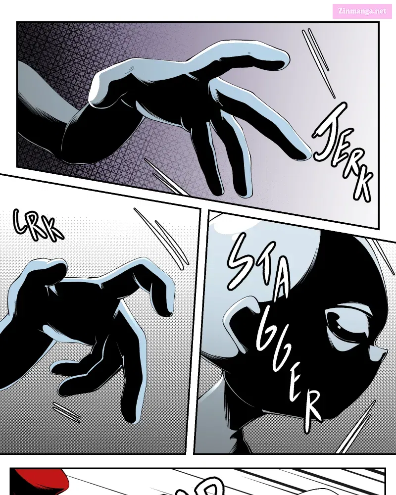 The Dummy's Dummy Zinmanga X Chapter 54 Page 24