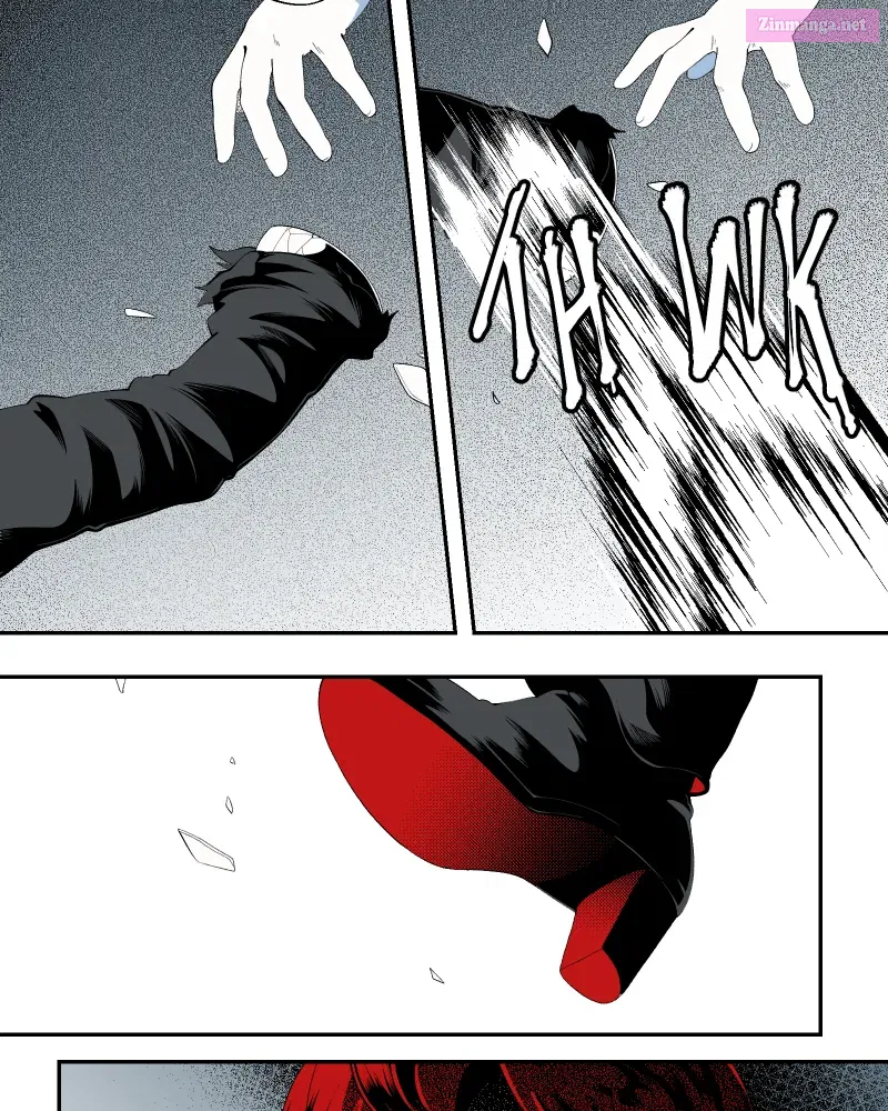 The Dummy's Dummy Zinmanga X Chapter 54 Page 28
