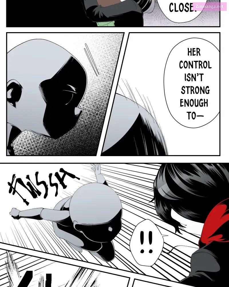 The Dummy's Dummy Zinmanga X Chapter 53 Page 2