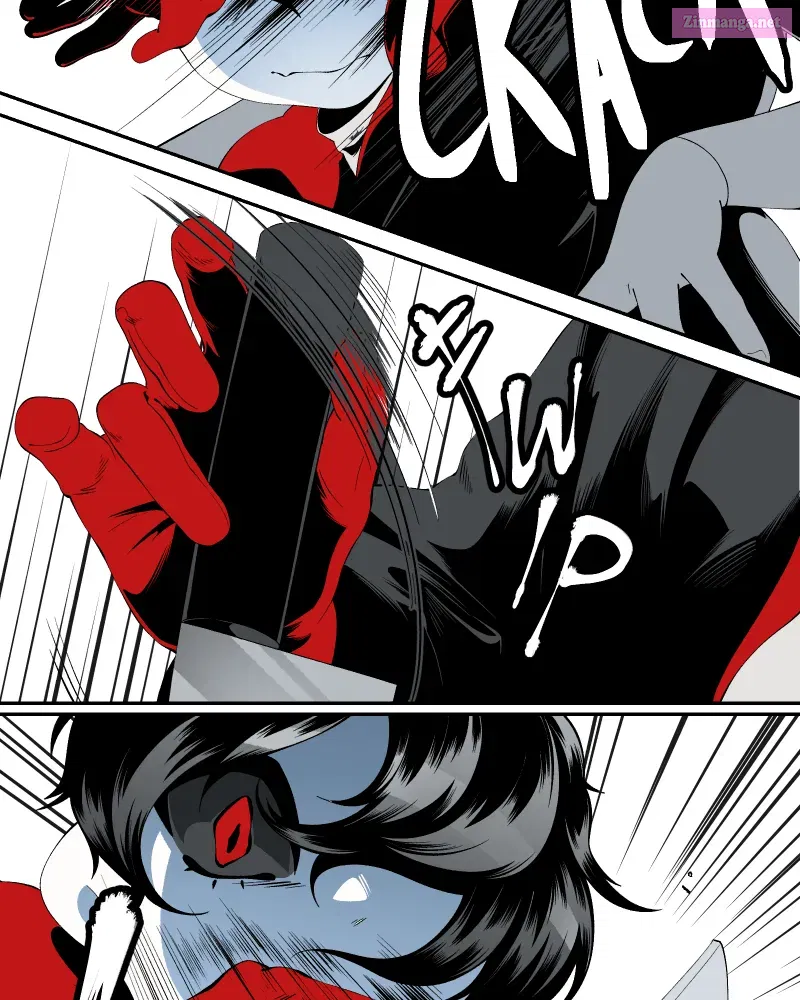 The Dummy's Dummy Zinmanga X Chapter 53 Page 5