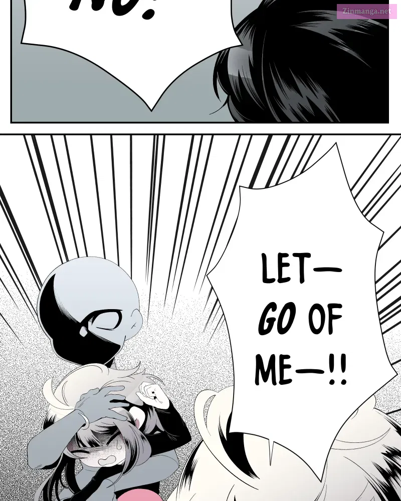 The Dummy's Dummy Zinmanga X Chapter 53 Page 7