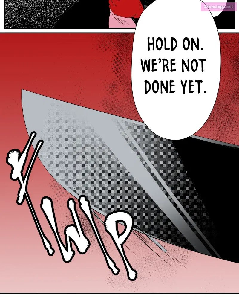 The Dummy's Dummy Zinmanga X Chapter 53 Page 10
