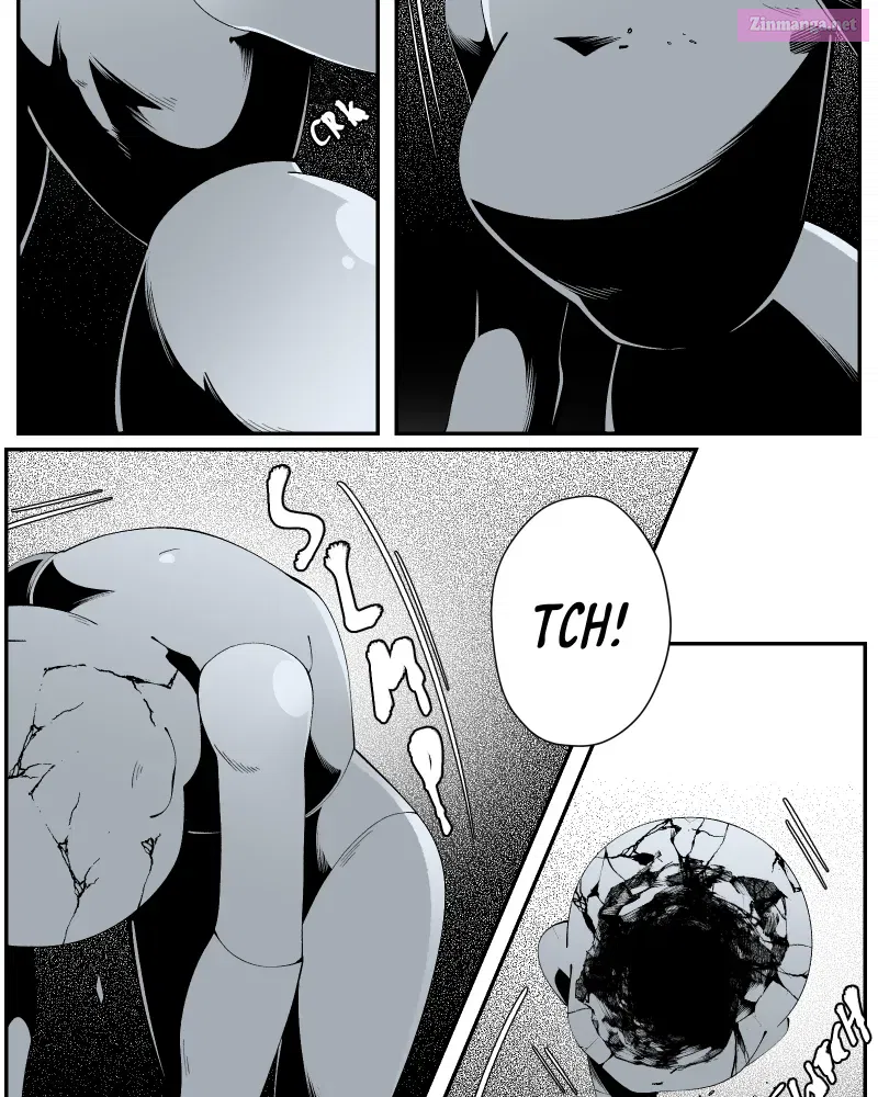 The Dummy's Dummy Zinmanga X Chapter 53 Page 12