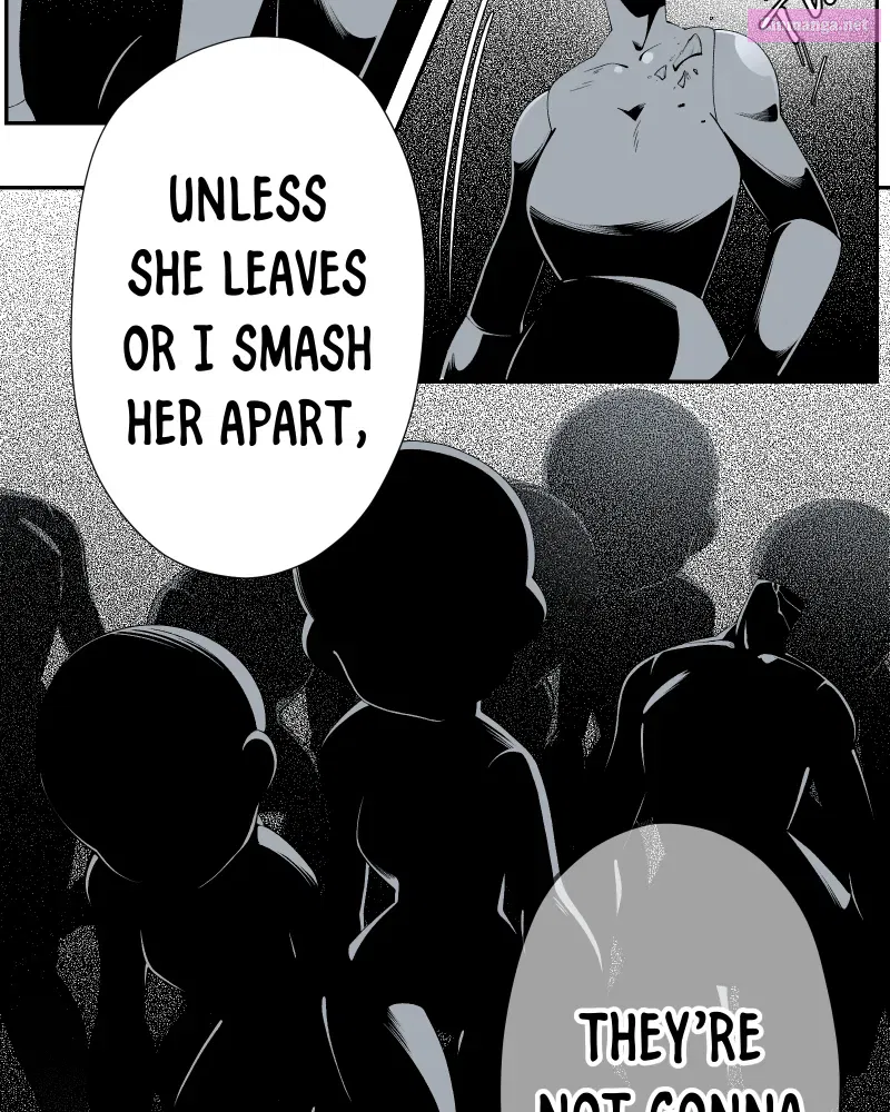The Dummy's Dummy Zinmanga X Chapter 53 Page 13