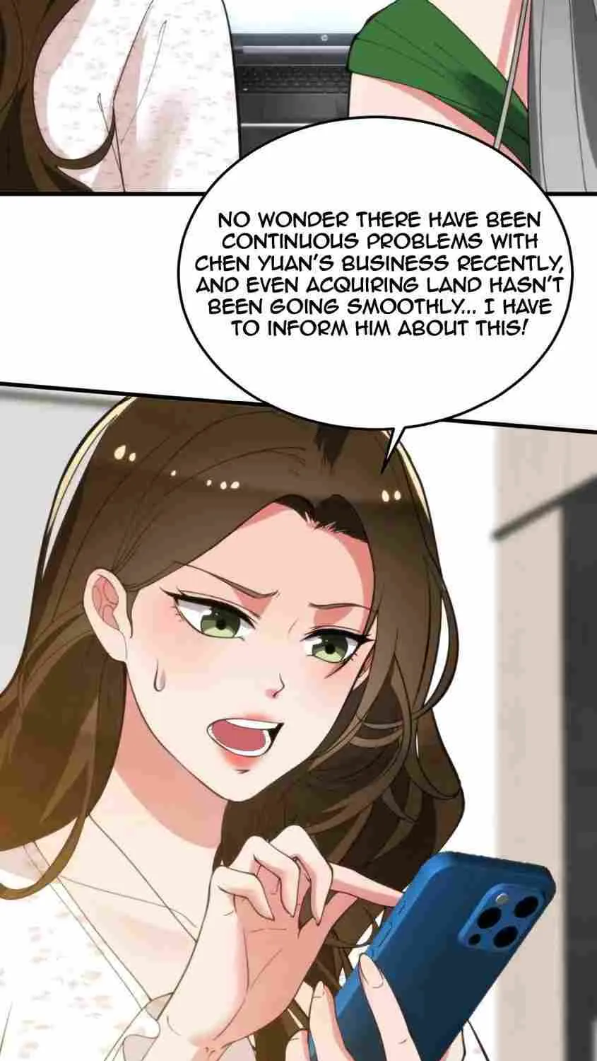 I Have 90 Billion Licking Gold Zinmanga X Chapter 192 Page 18