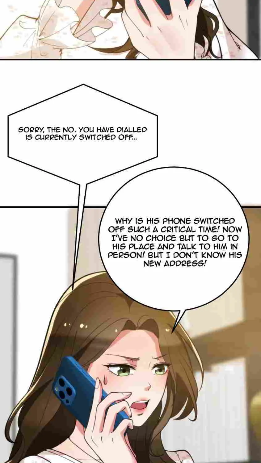 I Have 90 Billion Licking Gold Zinmanga X Chapter 192 Page 19