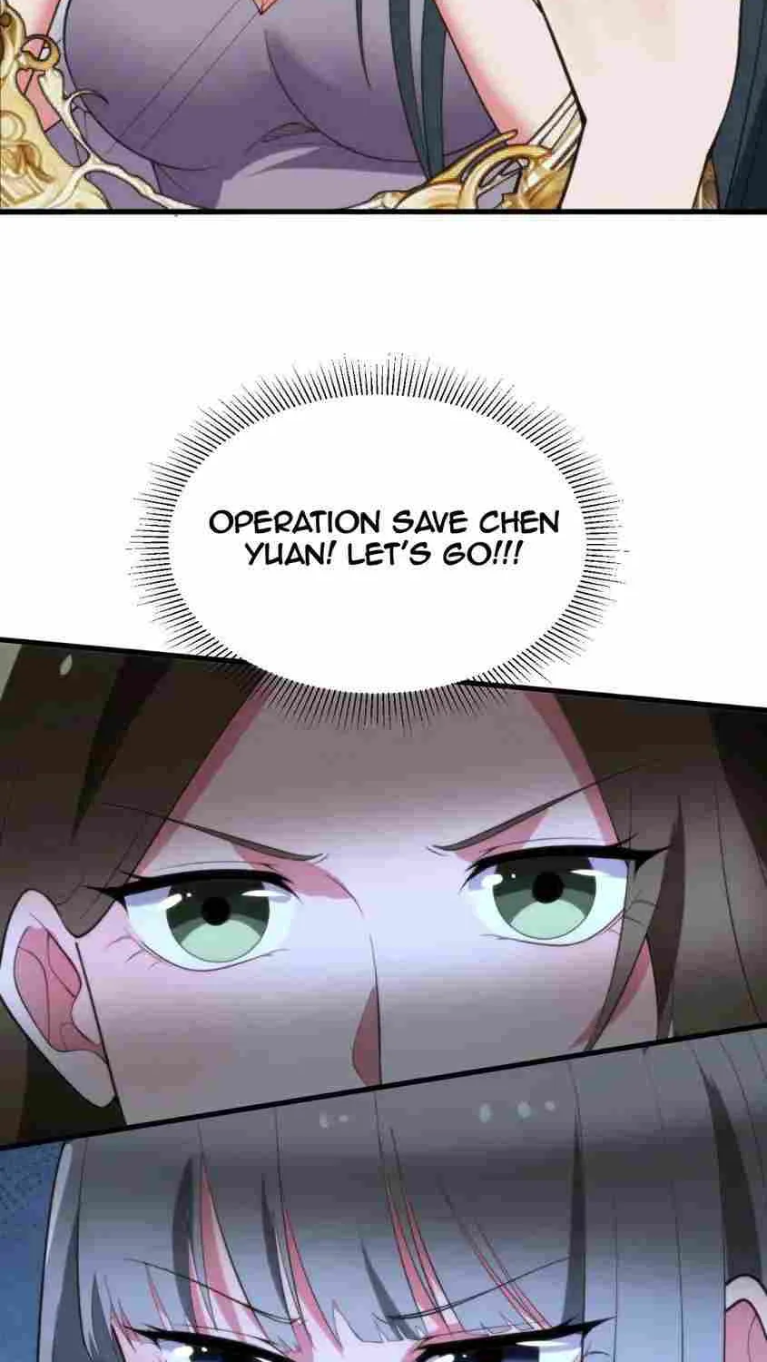 I Have 90 Billion Licking Gold Zinmanga X Chapter 192 Page 23
