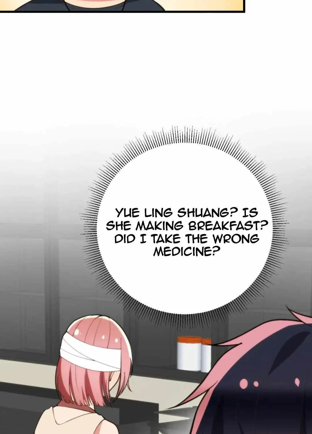 I Have 90 Billion Licking Gold Zinmanga X Chapter 192 Page 29