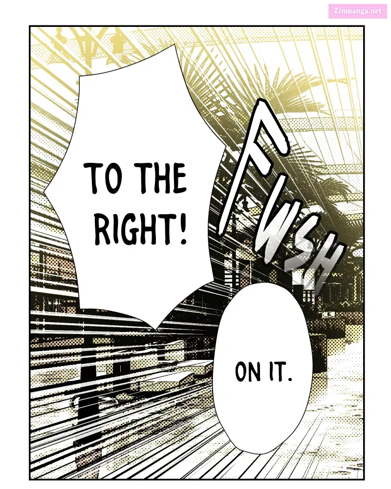 The Dummy's Dummy Zinmanga X Chapter 52 Page 1