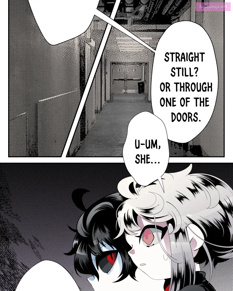 The Dummy's Dummy Zinmanga X Chapter 52 Page 7